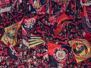 Fla prevê R$ 115 milhões no Mundial, mas só para fim de 2025