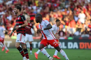 Flamengo e Inter estreiam no Brasileirão neste sábado