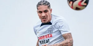Flamengo perde ação e pagará R$ 1,8 milhão a Guerrero