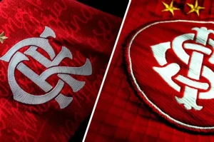 Onde assistir Flamengo x Internacional pelo Brasileirão hoje