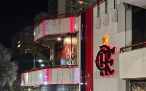 Flamengo divulga balanço com R$ 1,3 bi em receita e aumento de dívida